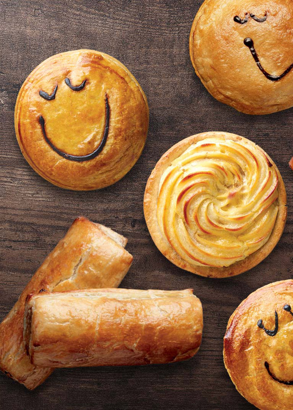 Homepage Pie Face Pie Face