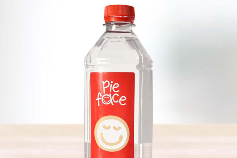 Homepage Pie Face Pie Face